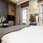 Aparthotel Exceptional Business By Renters Warschau