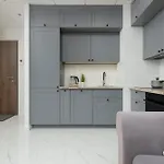 Exceptional Business By Renters Aparthotel 4*