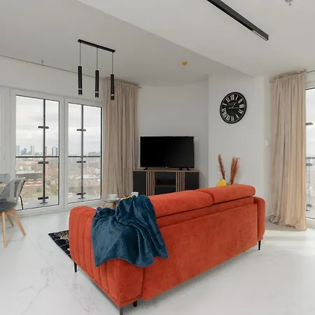 Exceptional Business By Renters 4*