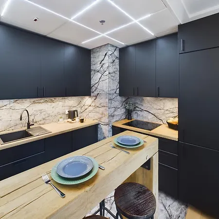 Exceptional Business By Renters 4*