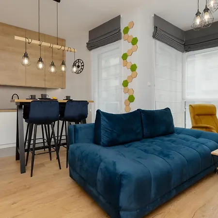 Apartmanhotel Exceptional Business By Renters 4*