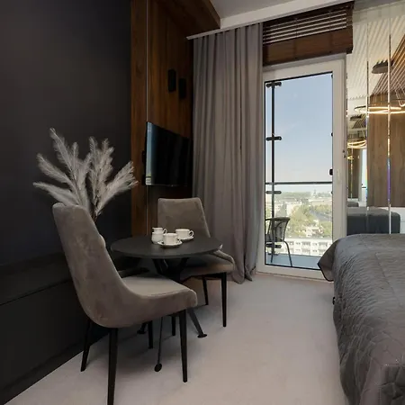 Exceptional Business By Renters