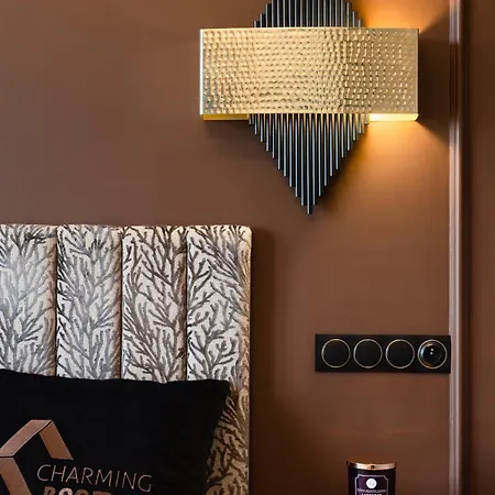 Exceptional Business By Renters 4* Varsó