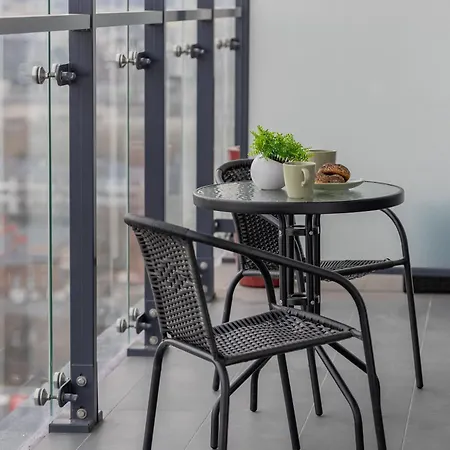 Exceptional Business By Renters