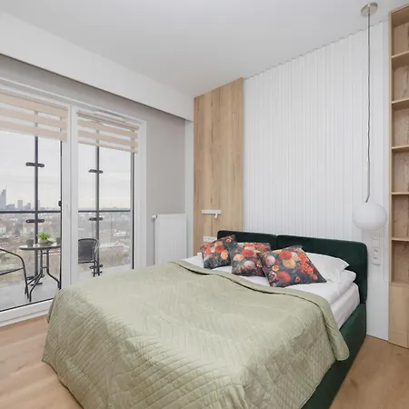 Apartmanhotel Exceptional Business By Renters