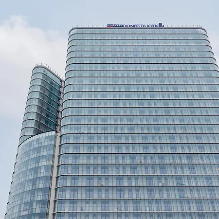 Exceptional Business By Renters Apartmanhotel 4*