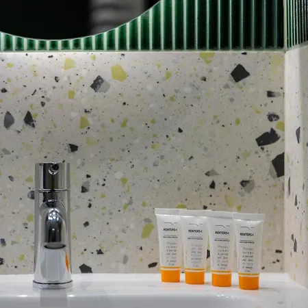 Exceptional Business By Renters Apartmanhotel