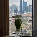 Exceptional Business By Renters 华沙