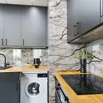 公寓式酒店 Exceptional Business By Renters 华沙