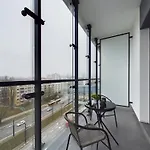 Exceptional Business By Renters 4* 华沙