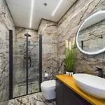 Exceptional Business By Renters 4* 华沙