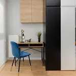 公寓式酒店 Exceptional Business By Renters 华沙