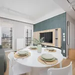 公寓式酒店 Exceptional Business By Renters 华沙