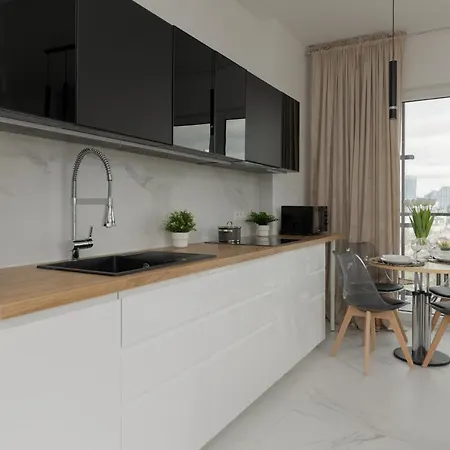 Exceptional Business By Renters