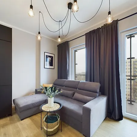 Exceptional Business By Renters Varsóvia