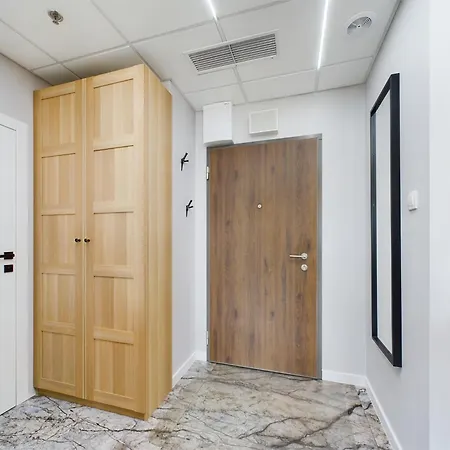 Exceptional Business By Renters Apart-hotel