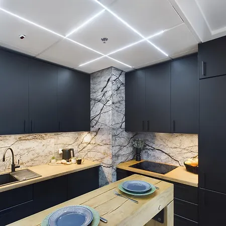 Exceptional Business By Renters 4*