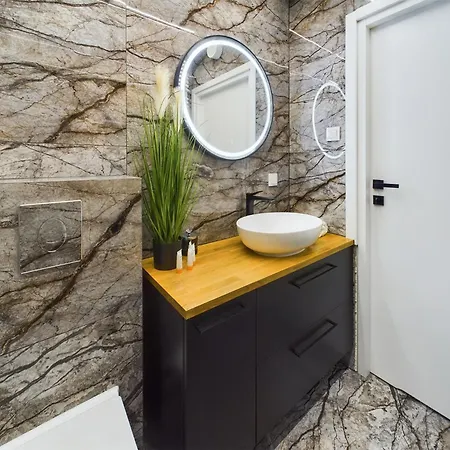 Exceptional Business By Renters Varsóvia