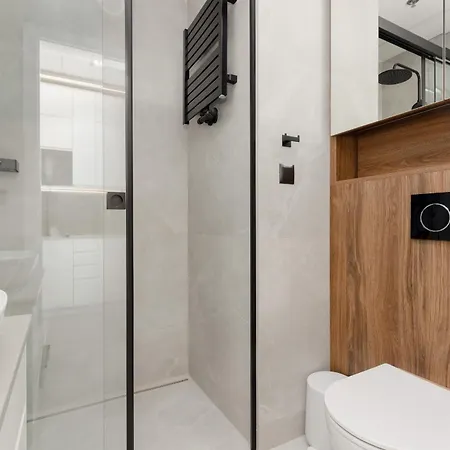 Exceptional Business By Renters Apart-hotel