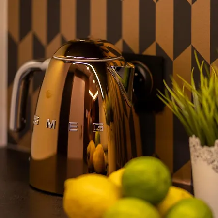 Exceptional Business By Renters 4* Varsóvia