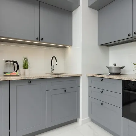 Apart-hotel Exceptional Business By Renters 4*