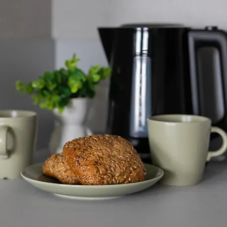 Exceptional Business By Renters Varsóvia